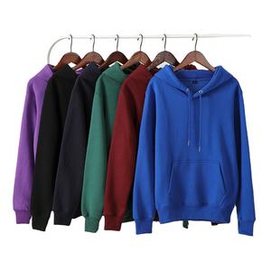 Sudadera con capucha para hombre, barata, unisex, venta al por mayor - Product Image 2