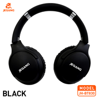Casque ANC avec transducteur dynamique, son Hi-Fi, étanche IPX5, faible latence, pour le sport, les voyages, le gaming, le DJ, les téléphones mobiles