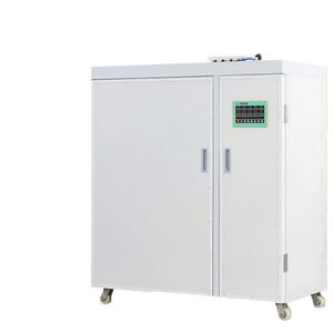 Contenedores Hidropónicos para Germinar Brotes de Cacahuete, Máquina para Cultivar Brotes de Frijol, Máquina Automática Comercial para Brotes de Frijol Mung - Product Image 1