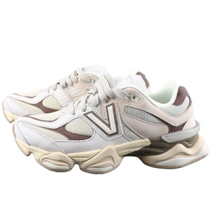 Zapatos de Hombre de Lujo 9060 - Zapatos Deportivos de Diseño Clásico de Alta Calidad con Suelas Gruesas Transpirables y Cómodas - Product Image 1