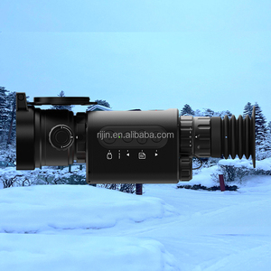 Sytong jour nuit chasse vue portée imagerie thermique portée observation de précision utilisation en plein air appareil Portable - Product Image 2