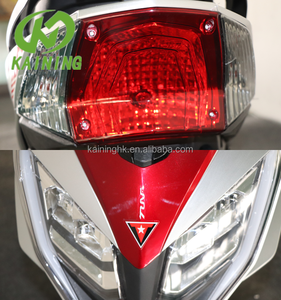 สกู๊ตเตอร์ไฟฟ้าจีน รุ่น LS-ZLT แข็งแรง ทนทาน นั่งสบาย ความเร็วต่ำ - Product Image 3