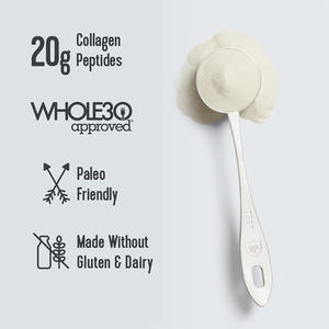 Оптовая продажа: Мультиколлаген, пептиды Vital Proteins, порошок для красоты, натуральные китайские травы, растительные добавки - Product Image 6