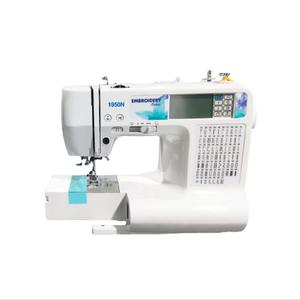 Mini Máquina <span class=keywords><strong>de</strong></span> Coser y Bordar Automática Multifuncional <span class=keywords><strong>de</strong></span> Sobremesa, Fácil <span class=keywords><strong>de</strong></span> Operar <span class=keywords><strong>para</strong></span> <span class=keywords><strong>Principiantes</strong></span> y <span class=keywords><strong>Clases</strong></span> <span class=keywords><strong>de</strong></span> Manualidades DIY - Product Image 5
