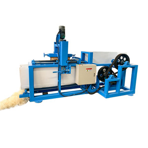 <span class=keywords><strong>Bois</strong></span> <span class=keywords><strong>Laine</strong></span> Machine <span class=keywords><strong>Bois</strong></span> Allume-feu Faisant La Machine - Product Image 3