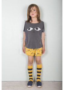 Alibaba Venta al por Mayor de Ropa de Verano para Niñas Pequeñas con Diseños Impresos de Marcas de Panamá - Product Image 4