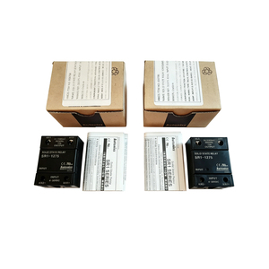 รีเลย์โซลิดสเตท Autonics รุ่นใหม่ของแท้ ซีรีส์ SR1 รุ่น SR1-1240-N/SR1-1410-N/SR1-1420-N พร้อมฮีทซิงค์แบบถอดได้ - Product Image 6