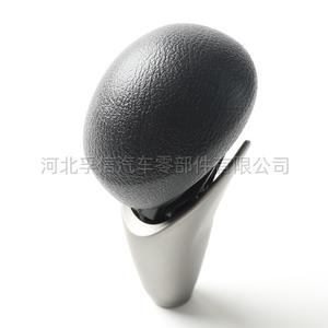 Palanca de cambios ergonómica de plástico PU para Honda Civic de 8ª generación - Product Image 1