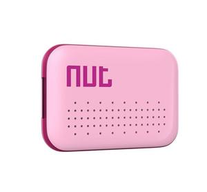 Pelacak Kunci Mini Nirkabel Portabel Nut Mini <span class=keywords><strong>Smart</strong></span> Tracker Anti-Hilang dengan Alarm - Product Image 2