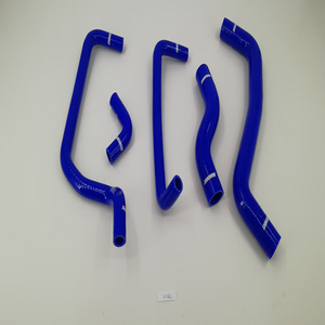 ชุดท่อ<span class=keywords><strong>หม้อน้ำ</strong></span>ซิลิโคนอุณหภูมิสูงชุดท่อ<span class=keywords><strong>หม้อน้ำ</strong></span> Levin <span class=keywords><strong>AE111</strong></span>/AE101G - Product Image 5