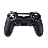 Coque de protection pour manette PS4 JDM-001 JDM-011, coque de remplacement