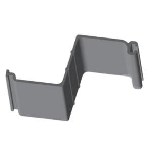 Custom Cut 8mm Thick PVC Vinyl Premium Plastic <strong>Sheets</strong> Recyclable PMMA <strong>ABS</strong> Color Acrylic <strong>Sheet</strong> for Advertising Laminating - Product Image 1