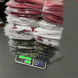 قمصان كرة قدم بالجملة إصدار اللاعبين للموسم الجديد 25-26، ملابس كرة قدم عالية الجودة، قمصان كرة قدم، مايوه دي فوت - Product Image 4