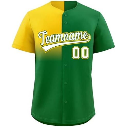 Green-yellow-26