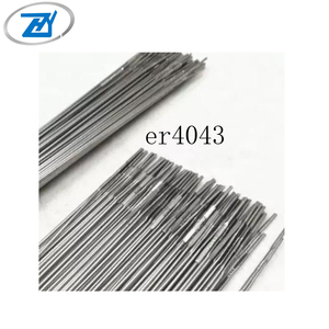Échantillon gratuit rouleau et tige de taille personnalisée flux de soudage en aluminium fil mig, aporte <span class=keywords><strong>tig</strong></span> <span class=keywords><strong>4043</strong></span> aluminio - Product Image 4