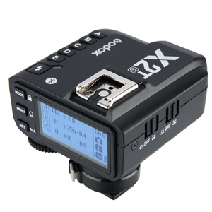 Wholesale Price Godox X2T-S E-TTL II Wireless <strong>Flash</strong> <strong>Trigger</strong> for Sony - Product Image 1