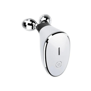 Oplaadbare <span class=keywords><strong>Ion</strong></span> Galvanisch Schoonheidsapparaat Galvanische <span class=keywords><strong>Massage</strong></span> Huidige Gezichtsverzorging Microstroom Gezichtsmachine - Product Image 6