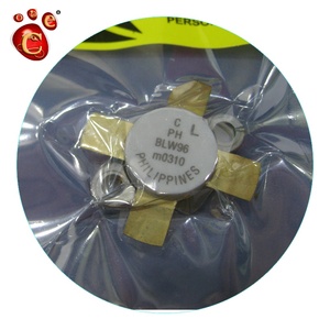 Bóng Bán Dẫn Điện RF BLW96 <span class=keywords><strong>VF</strong></span> VHF - Product Image 1