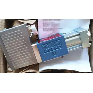 D634-543AR40K02FOVSP2 Electro-Hydraulic servo ventil