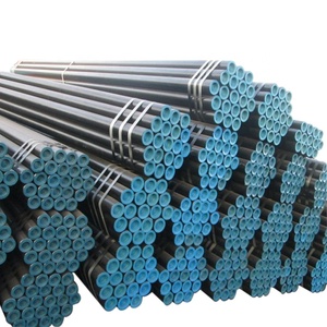 Tuyaux en acier sans soudure en carbone de grand diamètre API 5L <span class=keywords><strong>GR</strong></span>.B laminés à chaud DN750 - Product Image 4