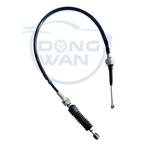 23710-78AD2 usine de masse en gros fil de traction d'embrayage de voiture japonaise 23710-60K20-000 convient à la voiture Suzuki 31340-87D16 - Product Image 2