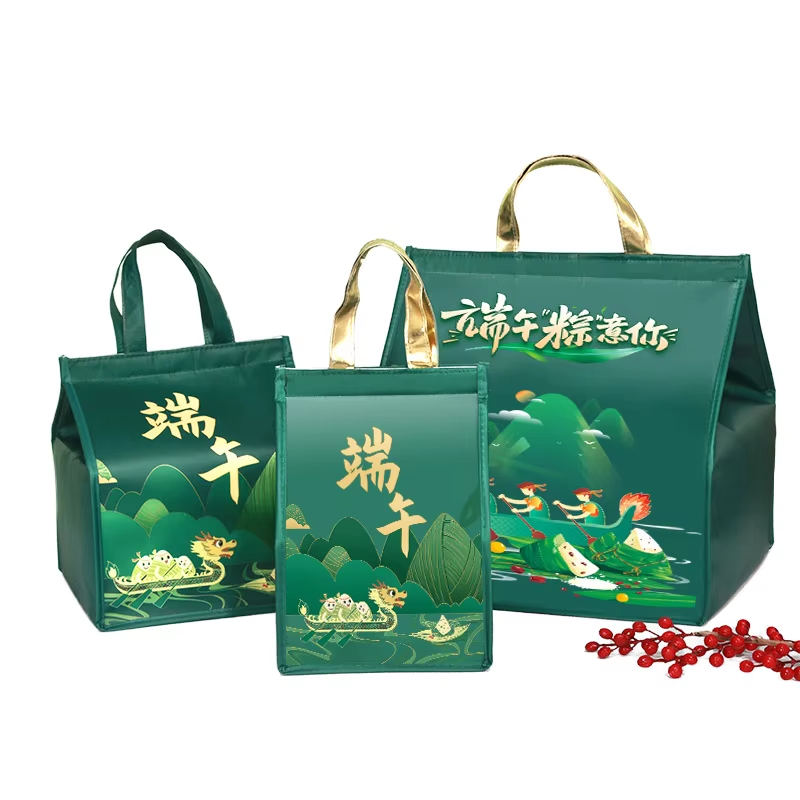 Passionate national trend medium size with inner box 25*18*30