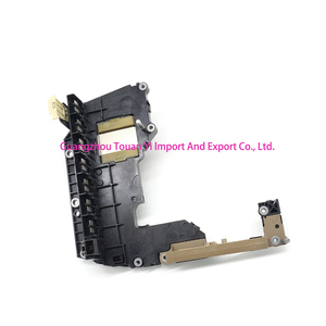 Placa de unidad conductora de transmisión 6HP19 6HP21 6HP28 F02 TCU TCM 5WK750010AA para BMW 7 <span class=keywords><strong>Serirs</strong></span> 730Li 740Li 750Li 0260550008 - Product Image 3