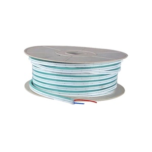 <span class=keywords><strong>Lampe</strong></span> LED linéaire souple 6MM pour décoration de lettres publicitaires DIY à domicile, néons flexibles étanches pour extérieur avec télécommande - Product Image 3