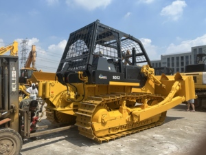 Topadora SD32 de <span class=keywords><strong>320hp</strong></span> a Precio Económico, Equipo de Movimiento de Tierras, Shantui Sd16 22 160 816, Tractor Topadora 32 - Product Image 1