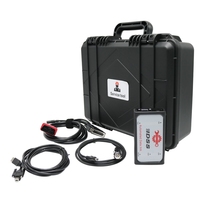 Adaptador de Enlace de Datos IDSS, Herramienta de Diagnóstico para Motores Diésel, Equipo de Diagnóstico de Fallas de Comunicación de la ECU, Apto para Isuzu