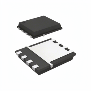 Transistors PowerDI5060-8 Manufacturer Channel DMTH42M4SPS-13 Components Electronic - Product Image 1