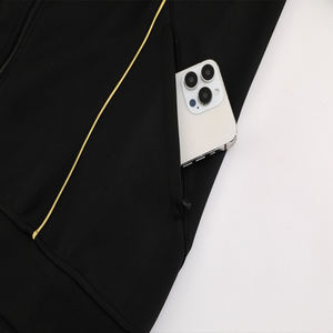 Grosir seragam melatih hitam Arsenaly 25/26 - Product Image 3