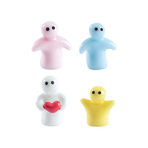 <span class=keywords><strong>Figuras</strong></span> de Resina Dura en Miniatura al por Mayor, Personajes de Estrellas en 3D, Coleccionables de Navidad <span class=keywords><strong>y</strong></span> Halloween, Pintados a Mano, Juguete de <span class=keywords><strong>Amor</strong></span> <span class=keywords><strong>y</strong></span> <span class=keywords><strong>Amistad</strong></span> Hecho en China - Product Image 2
