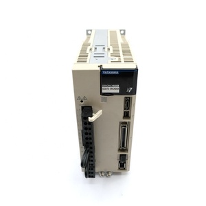 โมดูลเครื่องขยายเสียง SGD7S-5R5A00A ไดรฟ์และมอเตอร์ - Product Image 5