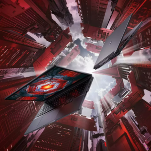 ใหม่ Xiaomi redmi G เกม2022แล็ปท็อป16นิ้ว I5-12450H/i7-12650H RTX3050Ti 16GB DDR5 512GB SSD 2.5K 165Hz จอโน๊ตบุ๊คเกมพีซี - Product Image 6