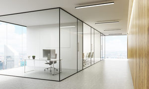 Lastra di Acrilico Trasparente Cristallino 122x183cm, Spessore 3 mm 4 mm 5 mm - Product Image 3