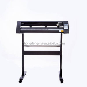 Plotter de Corte Automático Básico de 28 Pulgadas (720 mm) con Soporte USB/COM para Vinilo - Product Image 3