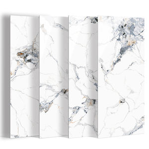 Piastrella in pietra sinterizzata in marmo smaltato 900x2600 lastra da parete in porcellana di grandi dimensioni spirito <span class=keywords><strong>estivo</strong></span> per soggiorno e camera da letto parete di lusso - Product Image 6