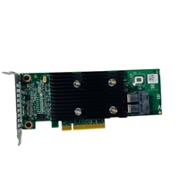 MegaRAID 9364-8i SAS3108 CON 1G DE CACHE Y BATERÍA 3T6792 ADAPTADOR RAID SAS DE 12G
