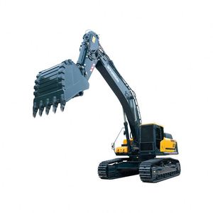 รถขุดไฮดรอลิก Hyundai 33 ตัน 34 ตัน รุ่น HX340HD สำหรับขาย - Product Image 1