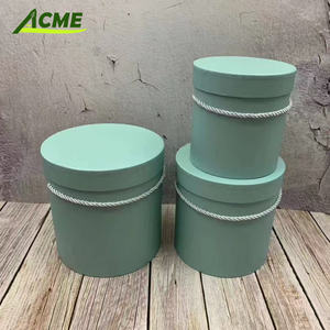 ชุด3ชิ้นถังกอดขนาดใหญ่อุปกรณ์ร้านดอกไม้และกล่องของขวัญ - Product Image 6