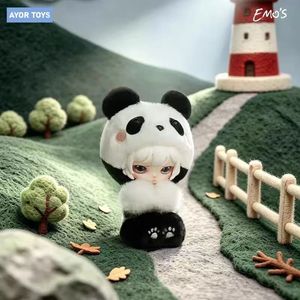 AYOR TOYS X EMO'S Emotion Refuge Series Llavero de Caja Sorpresa - Product Image 2