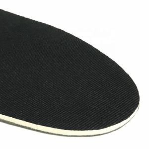 แผ่นรองเท้าออร์โธคูชชั่น F1 ทำจากวัสดุ EVA คุณภาพสูง รองรับแรงกระแทกได้ดี ปรับสมดุลเท้าได้ตามต้องการ ขึ้นรูปด้วยความร้อน พร้อมคาร์บอนไฟเบอร์เสริมความแข็งแรง - Product Image 4