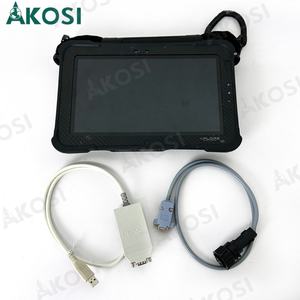 Tableta Xplore con Interfaz USB CAN para Crown RCAN - Herramienta de Diagnóstico para Montacargas Crown - Product Image 6