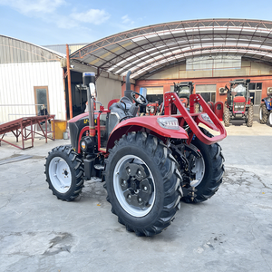 Tracteur agricole miniature 4x4, 70 ch, 80 ch, 90 ch, 100 ch, 120 ch, machines agricoles, tracteur agricole <span class=keywords><strong>pas</strong></span> <span class=keywords><strong>cher</strong></span> <span class=keywords><strong>à</strong></span> vendre - Product Image 3