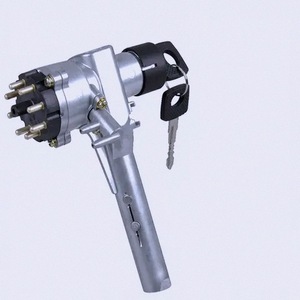Interruttore di Accensione 54221307 per Autobus <span class=keywords><strong>Mercedes</strong></span> - Product Image 1