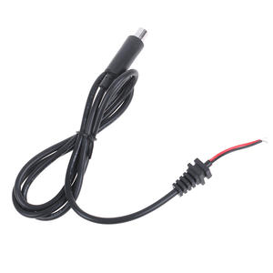 <span class=keywords><strong>Cable</strong></span> de Interfaz de Cargador, Piezas de Repuesto para Patinete Eléctrico Cityneye M365/Pro, <span class=keywords><strong>Cable</strong></span> de Alimentación de CC, Accesorios - Product Image 5
