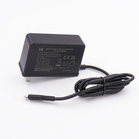 Chargeur mural rapide PD 15W 27W 36W 45W 65W 12V3A 9V3A 12V3A 15V3A 20V3.25A, adaptateur secteur, alimentation médicale pour pompe à seringue