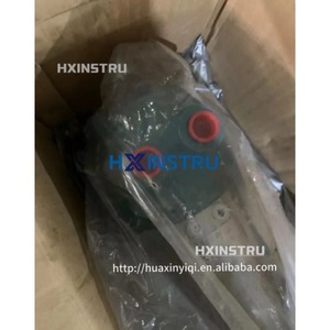 Analyseur de dioxyde d'azote et d'humidité en zircone, détecteur avec pièces mouillées en acier inoxydable, JIS 5K 65 FF Flange ZR22G-100-S-K-C-T-T-E-A Nouveau H - Product Image 3
