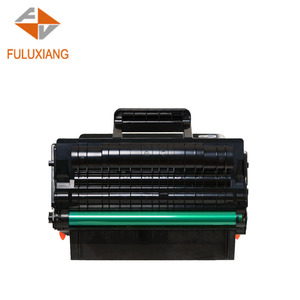 FULUXIANG-Cartucho de tóner compatible con impresora para <span class=keywords><strong>Samsung</strong></span> SL-M3320 203 3370, cartucho de tóner para impresora D203L 3820, 4020, - Product Image 3